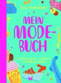 Cover: Mein Modebuch - Laurence King Verlag