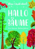 Cover: Hallo B&auml;ume - Laurence King Verlag