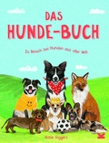 Cover: Das Hunde-Buch - Laurence King Verlag