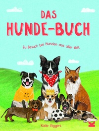 Enlarge image Cover: Das Hunde-Buch - Laurence King Verlag