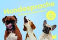 Cover: Hundesprache - Laurence King Verlag
