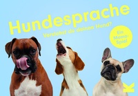 Abbildung von: Hundesprache - Laurence King Verlag
