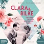 Cover: Clara und Rilke - steinbach sprechende bücher