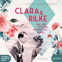 Enlarge image Cover: Clara und Rilke - steinbach sprechende bücher