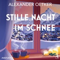Cover: Stille Nacht im Schnee - steinbach sprechende b&uuml;cher