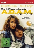 Cover: A.D.A.M. - Manche M&auml;nner haben mehr als man denkt! - Pidax Film