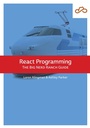 Cover: React Programming - Big Nerd Ranch Guides