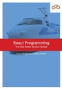 Cover: React Programming - Big Nerd Ranch Guides