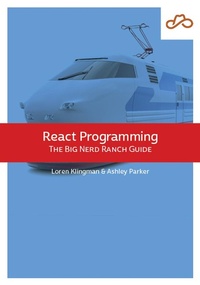Abbildung von: React Programming - Big Nerd Ranch Guides