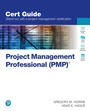 Cover: Project Management Professional (PMP) (R) Cert Guide - Pearson It Certification