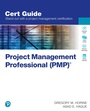 Cover: Project Management Professional (PMP) (R) Cert Guide - Pearson It Certification