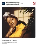Bild: Adobe Photoshop Lightroom Classic Classroom in a Book (2023 release) - Addison Wesley