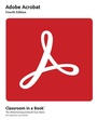 Cover: Adobe Acrobat Classroom in a Book - Addison Wesley