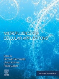 Abbildung von: Microfluidics for Cellular Applications - Elsevier