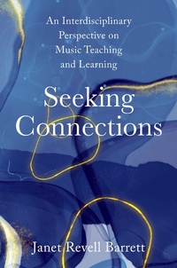 Abbildung von: Seeking Connections - OUP eBook