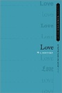 Cover: Love - Oxford University Press Inc