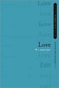 Cover: Love - Oxford University Press Inc
