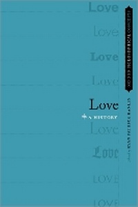 Enlarge image Cover: Love - Oxford University Press Inc