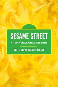 Enlarge image Cover: Sesame Street - OUP eBook