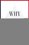 Cover: Why Congress - OUP eBook