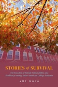 Cover: Stories of Survival - Oxford University Press Inc