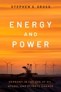 Abbildung von: Energy and Power - OUP eBook