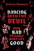 Cover: Dancing with the Devil - Oxford University Press Inc