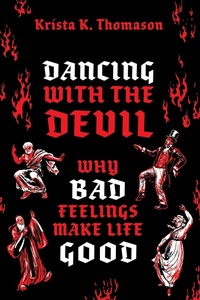 Enlarge image Cover: Dancing with the Devil - Oxford University Press Inc