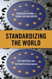 Abbildung von: Standardizing the World - OUP eBook