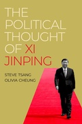 Bild: The Political Thought of Xi Jinping - Oxford University Press Inc