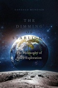 Cover: The Dimming of Starlight - Oxford University Press Inc