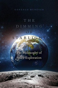 Enlarge image Cover: The Dimming of Starlight - Oxford University Press Inc