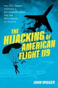Cover: The Hijacking of American Flight 119 - Oxford University Press Inc