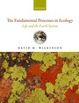 Cover: The Fundamental Processes in Ecology - Oxford University Press