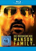 Cover: Die R&uuml;ckkehr der Manson Family - Tiberiusfilm