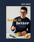 Cover: Bake It Better - DK