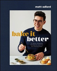 Abbildung von: Bake It Better - DK