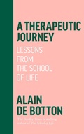 Abbildung von: A Therapeutic Journey - Penguin Books Ltd