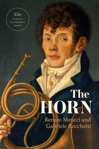 Abbildung von: The Horn - Yale University Press