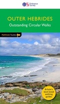 Cover: Outer Hebrides - Pathfinder Guides