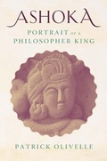 Cover: Ashoka - Yale University Press