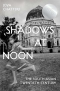 Cover: Shadows at Noon - Yale University Press