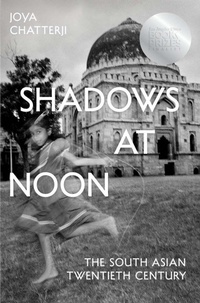 Enlarge image Cover: Shadows at Noon - Yale University Press