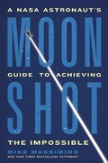 Cover: Moonshot - Balance