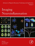Cover: Imaging Neuroinflammation - Academic Press