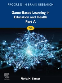 Abbildung von: Game-Based Learning in Education and Health - Part A - Elsevier
