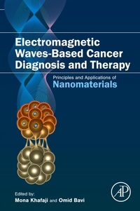 Abbildung von: Electromagnetic Waves-Based Cancer Diagnosis and Therapy - Academic Press