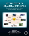 Abbildung von: Nitric Oxide in Health and Disease - Academic Press
