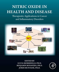 Abbildung von: Nitric Oxide in Health and Disease - Academic Press