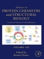 Cover: Control of Cell Cycle and Cell Proliferation - Academic Press